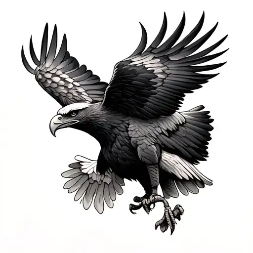 Golden Eagle