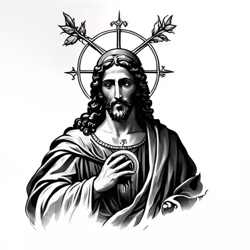 Saint Jude