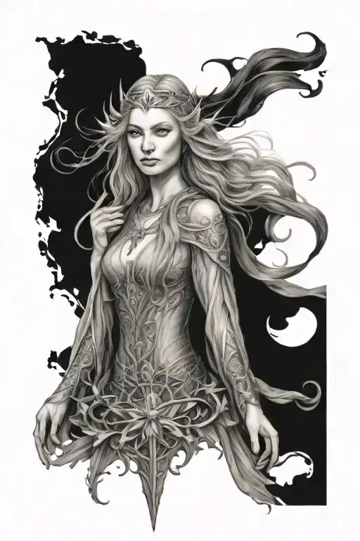 Galadriel