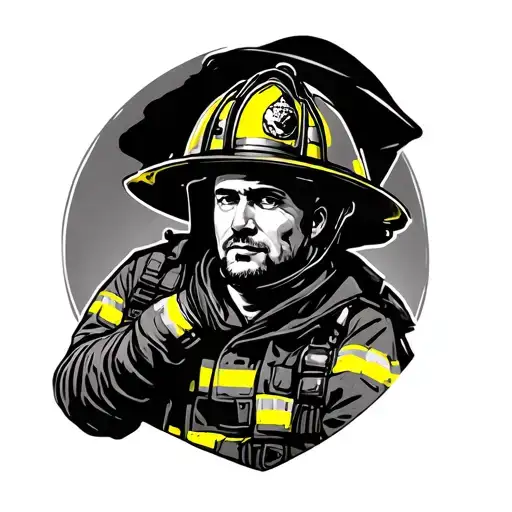 Firefighter