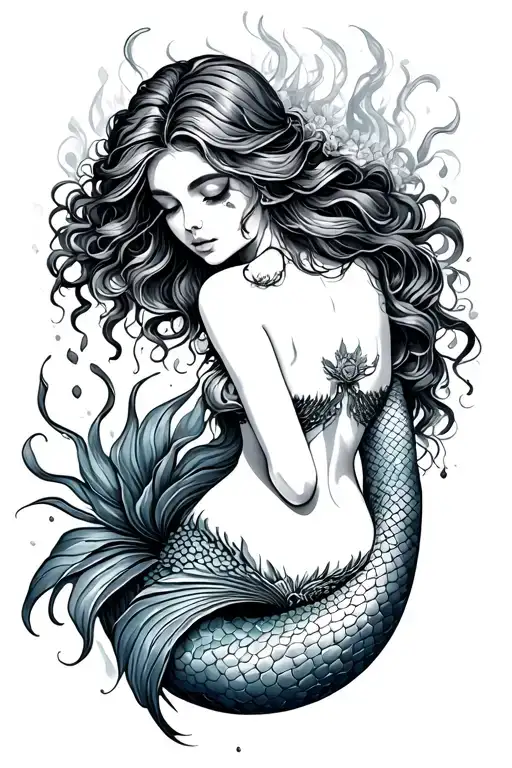 Mermaid