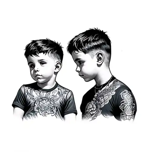 Boys