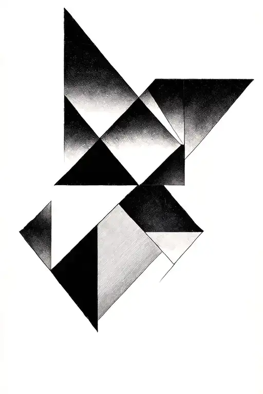 Geometric Minimalist