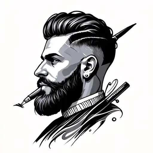 Barber