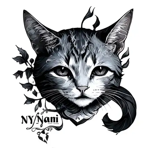 Nyami Nyami