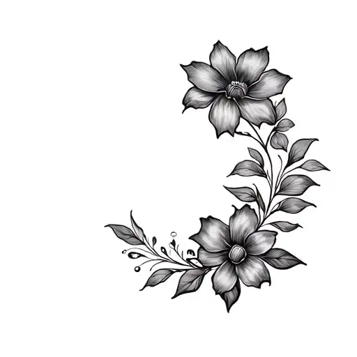 Filler Floral