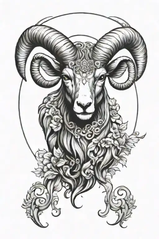 Zodiac Aries Zodiac Sign