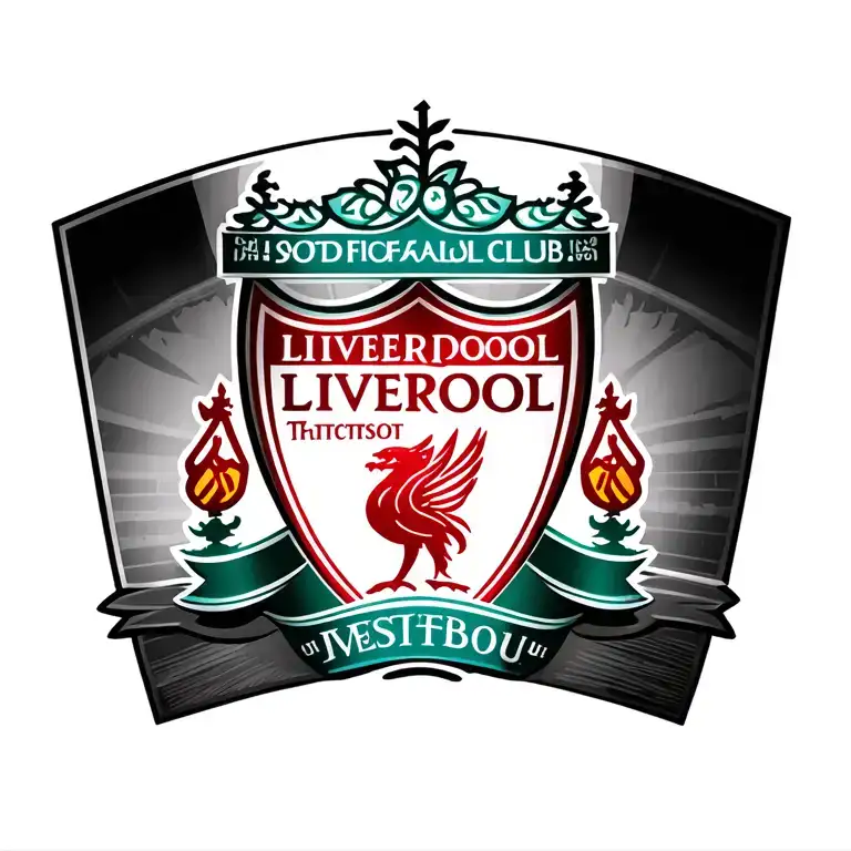 Liverpool Football Club