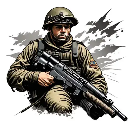 World War 2