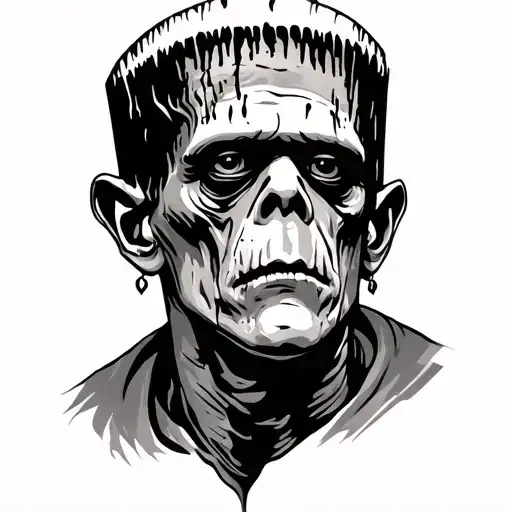 Subtle Frankenstein