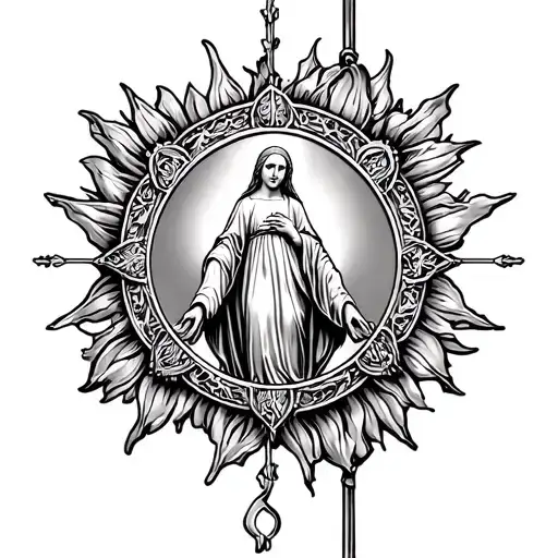 Miraculous Medal