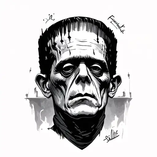 Frankenstein By Mary Shelley