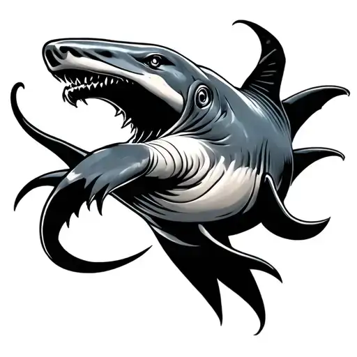 Hammerhead