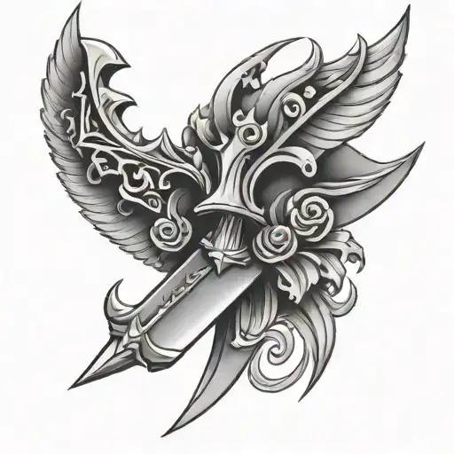Blade