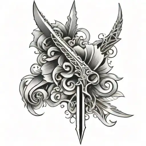 Blade