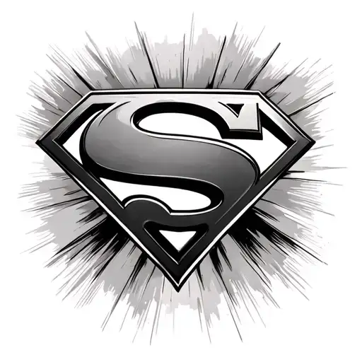 Superman Symbol