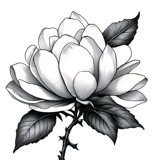 Magnolia