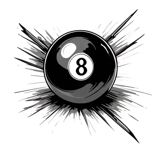 8 Ball