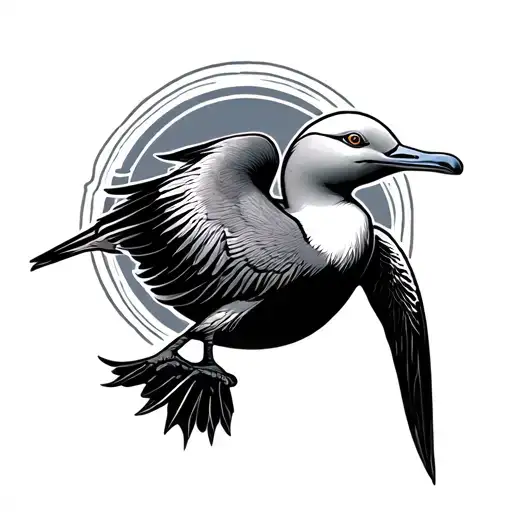 Albatross