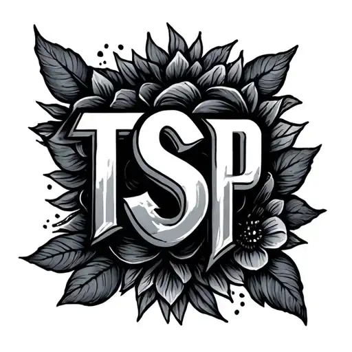 Tsp Text