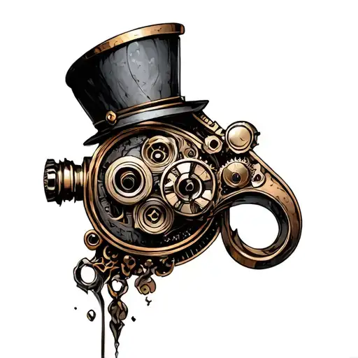 Steampunk