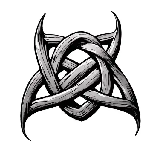 Witches Knot