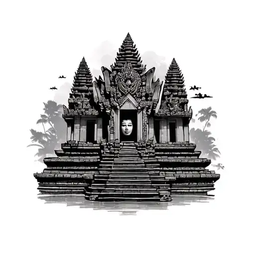 Angkor Who