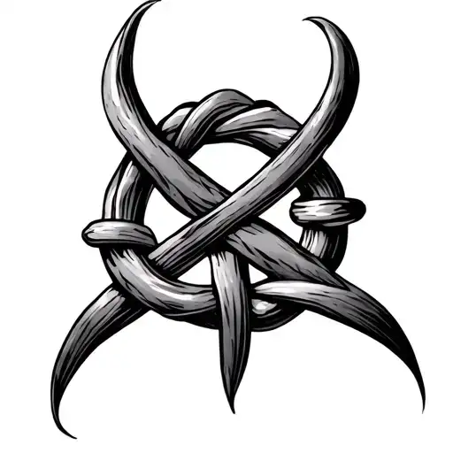 Witches Knot