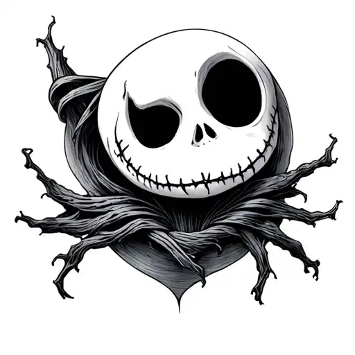 Nightmare Before Christmas