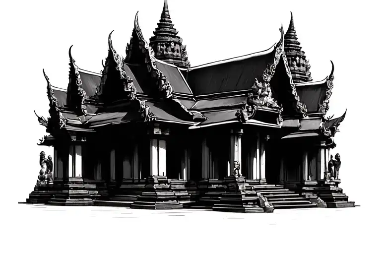 Angkor Who