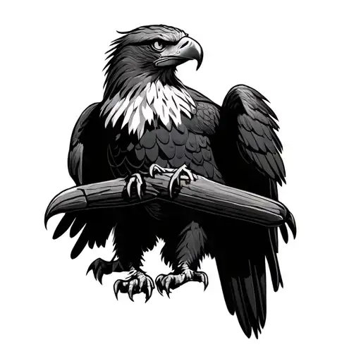 Eagle Holding
