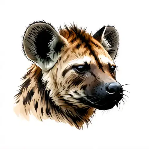 Hyena