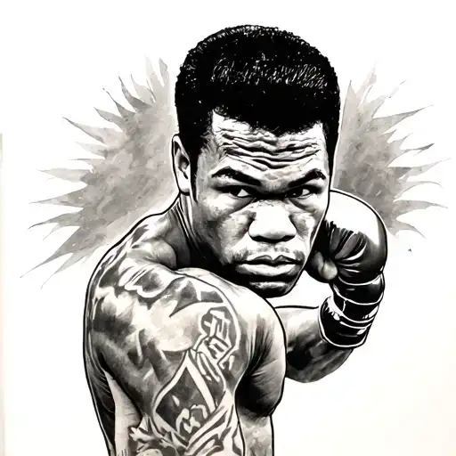 Muhammad Ali