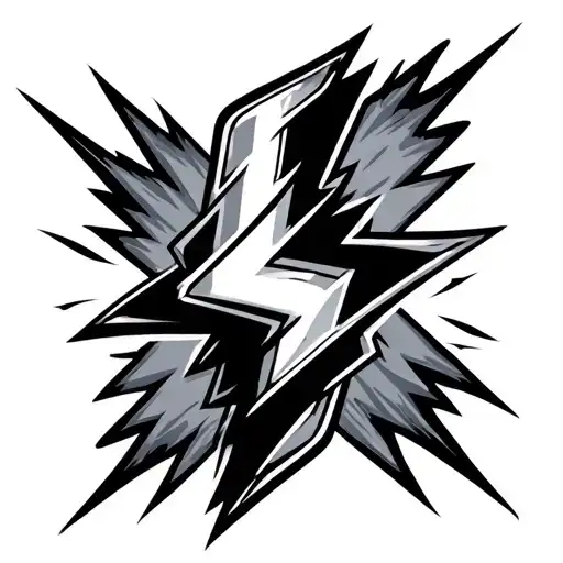 Bolts Striking