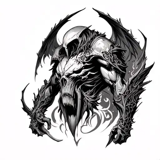 Darksiders