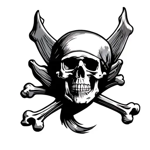 Jolly Roger 1776