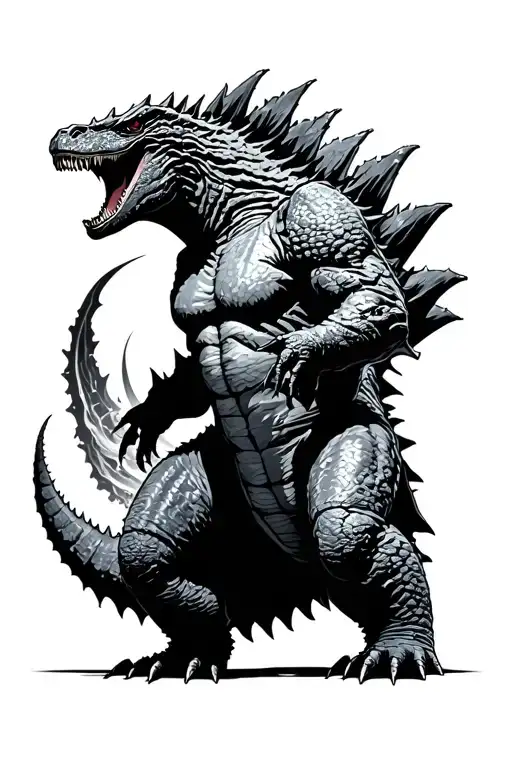 Godzilla