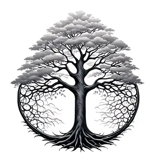Tree Of Life