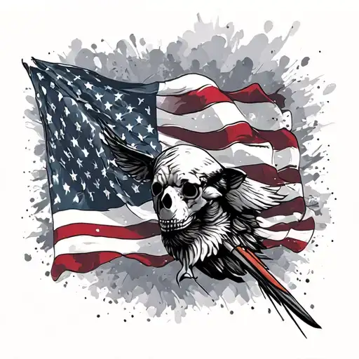 Patriotic