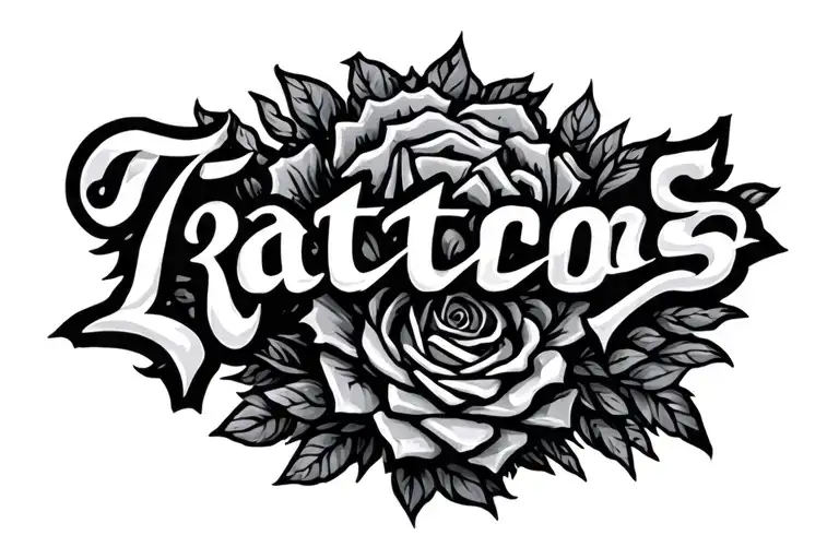 Name Written