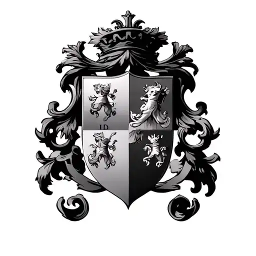 Family Crest