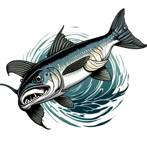 Musky