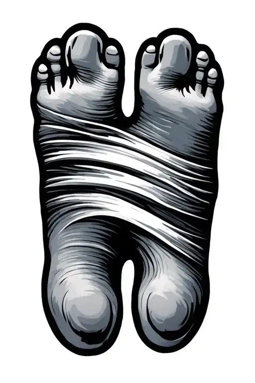 Foot Print Incorporated