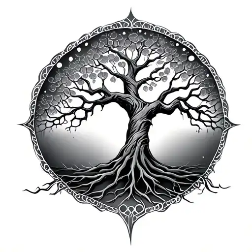 Tree Of Life