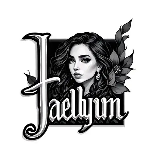 Jaelynn Name