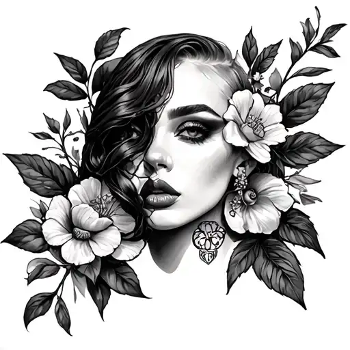 Vanity Tatto