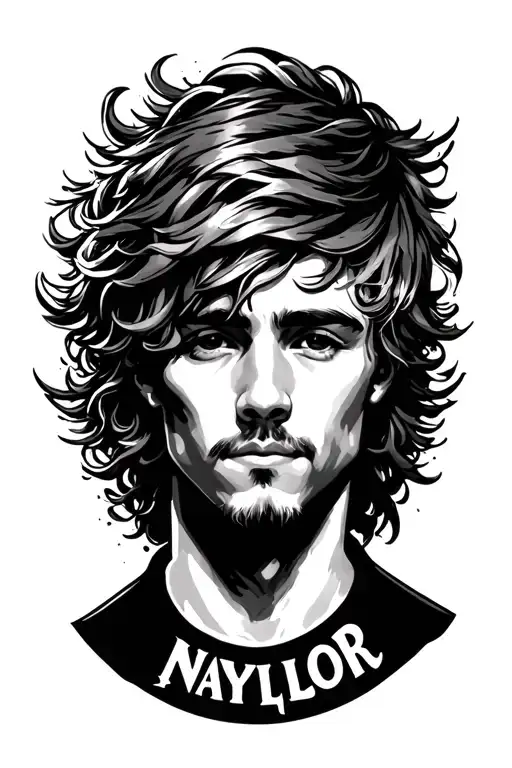 Memorial For Brother Name Naylor