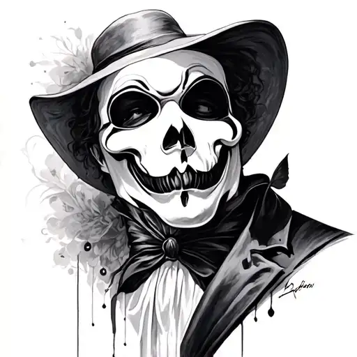 Phantom Of The Opera