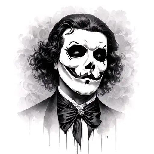Phantom Of The Opera