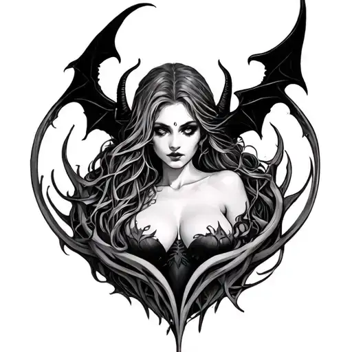 Succubus Womb